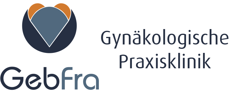Logo GebFra Praxis Dr. Dühlmeyer Bielefeld