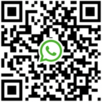QR Code für WhatsApp Business